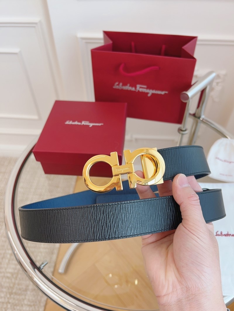 Ferragamo Belts